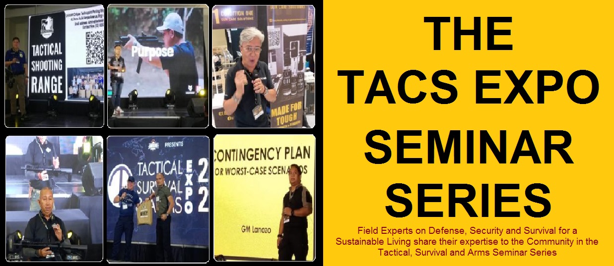 TACS SEMINAR SERIES